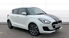 Suzuki Swift 1.2 Dualjet 83 12V Hybrid SZ-L 5dr Petrol Hatchback